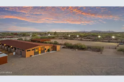 21620 W Buckwheat Lane, Congress, AZ 85332 - Photo 3