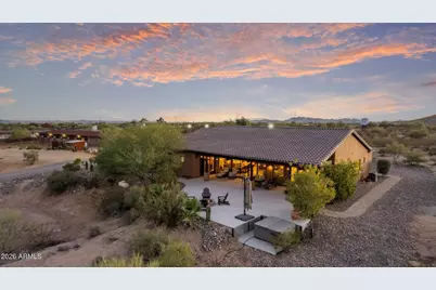 21620 W Buckwheat Lane, Congress, AZ 85332 - Photo 59