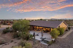 21620 W Buckwheat Ln, Congress, AZ 85332 - Photo 59