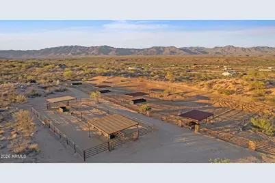 21620 W Buckwheat Lane, Congress, AZ 85332 - Photo 53