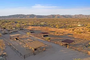 21620 W Buckwheat Ln, Congress, AZ 85332 - Photo 53