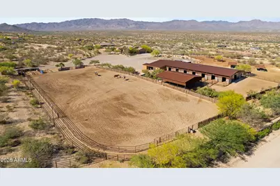 21620 W Buckwheat Lane, Congress, AZ 85332 - Photo 77