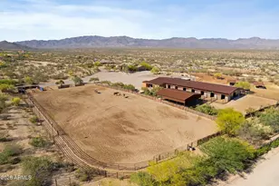 21620 W Buckwheat Ln, Congress, AZ 85332 - Photo 77