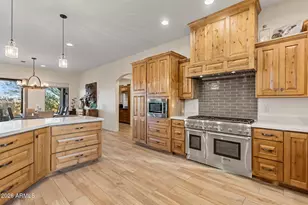 21620 W Buckwheat Ln, Congress, AZ 85332 - Photo 13