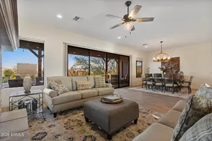 21620 W Buckwheat Ln, Congress, AZ 85332 - Photo 21