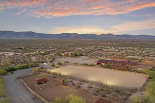 21620 W Buckwheat Ln, Congress, AZ 85332 - Photo 1