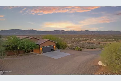 21620 W Buckwheat Lane, Congress, AZ 85332 - Photo 57