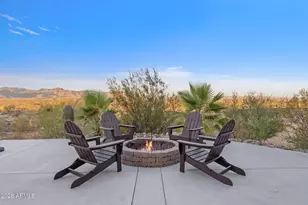 21620 W Buckwheat Ln, Congress, AZ 85332 - Photo 15