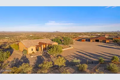 21620 W Buckwheat Lane, Congress, AZ 85332 - Photo 49