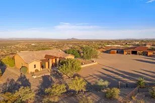 21620 W Buckwheat Ln, Congress, AZ 85332 - Photo 49