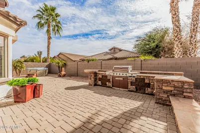 5817 W Ardmore Road, Laveen, AZ 85339 - Photo 41