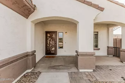 5817 W Ardmore Road, Laveen, AZ 85339 - Photo 7