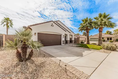 5817 W Ardmore Road, Laveen, AZ 85339 - Photo 5