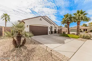 5817 W Ardmore Rd, Laveen, AZ 85339 - Photo 5