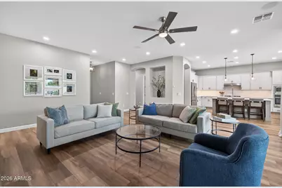 20454 E Raven Drive, Queen Creek, AZ 85142 - Photo 7