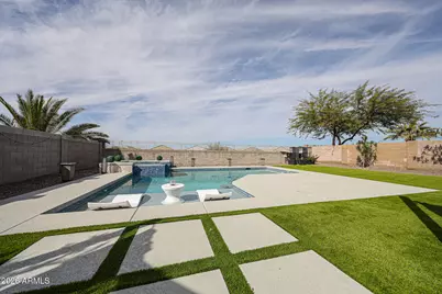 3702 N 304th Avenue, Buckeye, AZ 85396 - Photo 67