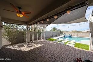 3702 N 304th Ave, Buckeye, AZ 85396 - Photo 55