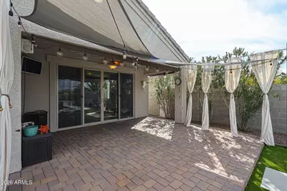 3702 N 304th Avenue, Buckeye, AZ 85396 - Photo 57