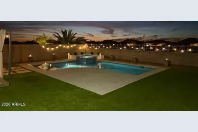 3702 N 304th Avenue, Buckeye, AZ 85396 - Photo 69