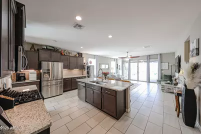 3702 N 304th Avenue, Buckeye, AZ 85396 - Photo 17