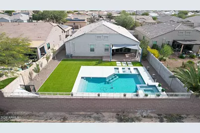 3702 N 304th Avenue, Buckeye, AZ 85396 - Photo 77