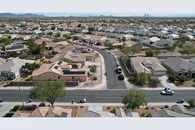 3702 N 304th Avenue, Buckeye, AZ 85396 - Photo 75