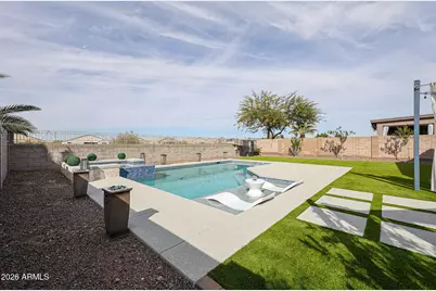 3702 N 304th Avenue, Buckeye, AZ 85396 - Photo 59