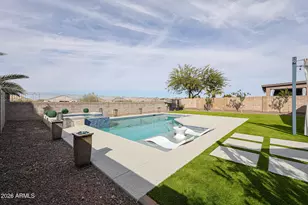 3702 N 304th Ave, Buckeye, AZ 85396 - Photo 59