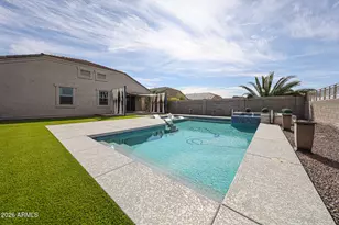 3702 N 304th Ave, Buckeye, AZ 85396 - Photo 63