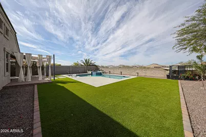 3702 N 304th Avenue, Buckeye, AZ 85396 - Photo 65