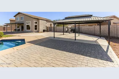 5212 S 55th Avenue, Laveen, AZ 85339 - Photo 51