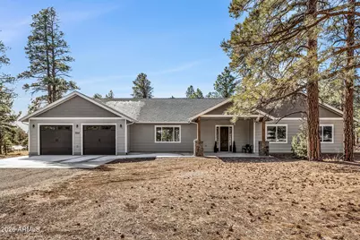 5940 Glenwood Trail, Flagstaff, AZ 86004 - Photo 3