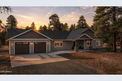 5940 Glenwood Trail, Flagstaff, AZ 86004 - Photo 1