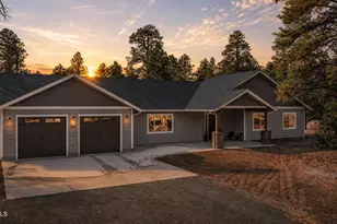 5940 Glenwood Trail, Flagstaff, AZ 86004 - Photo 1