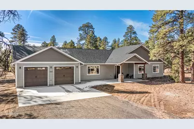 5940 Glenwood Trail, Flagstaff, AZ 86004 - Photo 1