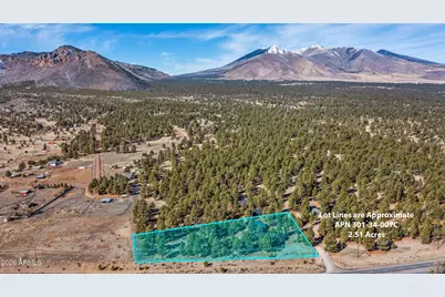 5940 Glenwood Trail, Flagstaff, AZ 86004 - Photo 37