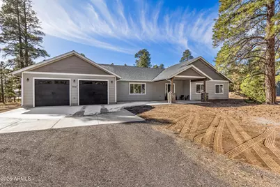 5940 Glenwood Trail, Flagstaff, AZ 86004 - Photo 5
