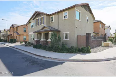 16631 W Culver Street, Goodyear, AZ 85338 - Photo 1