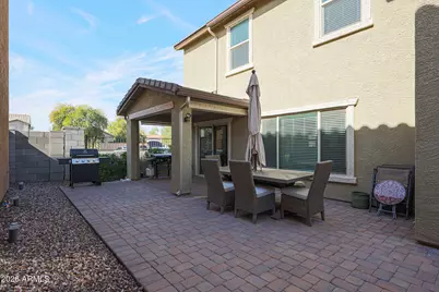 16631 W Culver Street, Goodyear, AZ 85338 - Photo 41