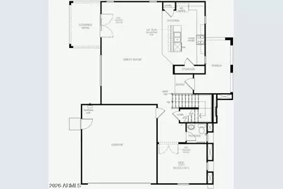 16631 W Culver Street, Goodyear, AZ 85338 - Photo 43