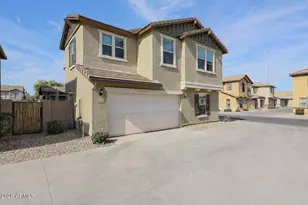 16631 W Culver St, Goodyear, AZ 85338 - Photo 3