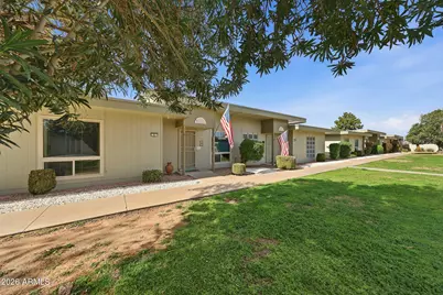 9970 W Royal Oak Road #Q, Sun City, AZ 85351 - Photo 9