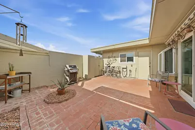 9970 W Royal Oak Road #Q, Sun City, AZ 85351 - Photo 33