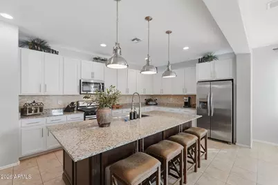 22451 E Stonecrest Drive, Queen Creek, AZ 85142 - Photo 23