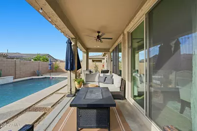 22451 E Stonecrest Drive, Queen Creek, AZ 85142 - Photo 53