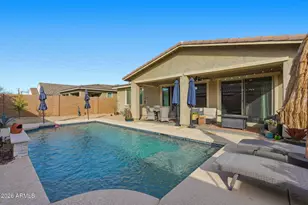 22451 E Stonecrest Dr, Queen Creek, AZ 85142 - Photo 47