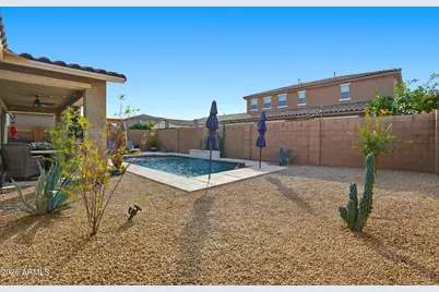 22451 E Stonecrest Drive, Queen Creek, AZ 85142 - Photo 49