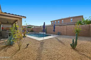 22451 E Stonecrest Dr, Queen Creek, AZ 85142 - Photo 49