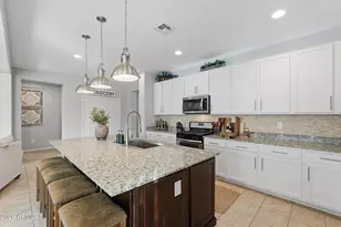 22451 E Stonecrest Dr, Queen Creek, AZ 85142 - Photo 21