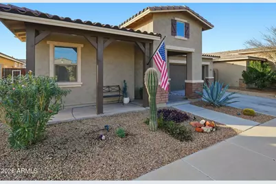22451 E Stonecrest Drive, Queen Creek, AZ 85142 - Photo 3